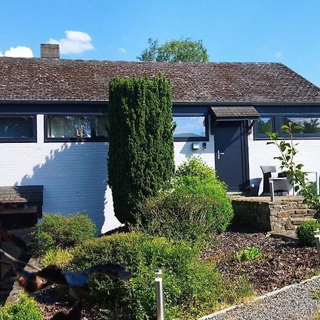 Le Clos Des 3 - Vacances Avec Vue En Ardennes A 5 Kilometres De La Roche - Maison De 90 M2 Avec Chambres - Avec Magnifique Jardin Rendeux Eksteriør bilde