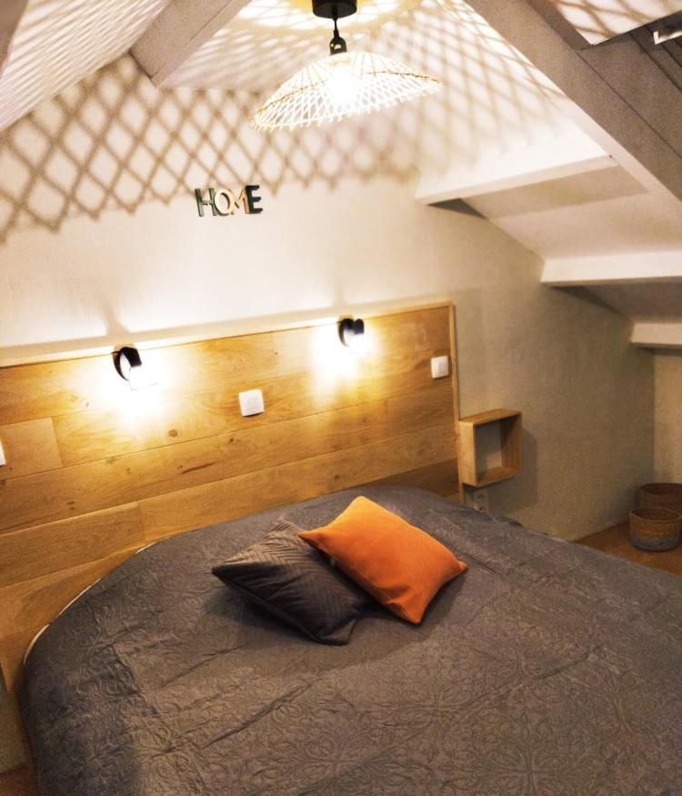 Le Clos Des 3 - Vacances Avec Vue En Ardennes A 5 Kilometres De La Roche - Maison De 90 M2 Avec Chambres - Avec Magnifique Jardin Rendeux Eksteriør bilde